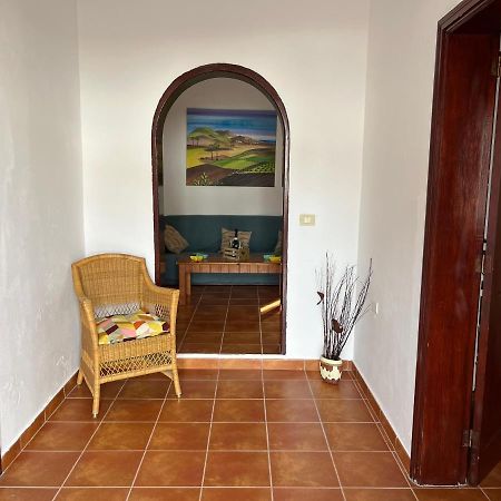Casa De Campo Yuco Tinajo Bagian luar foto